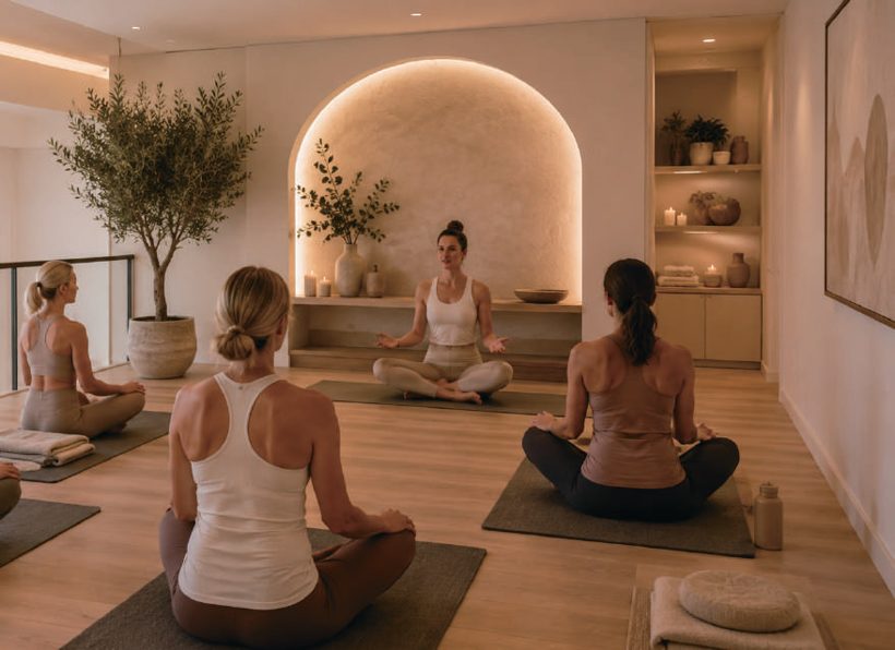 Aesthetics and wellness
