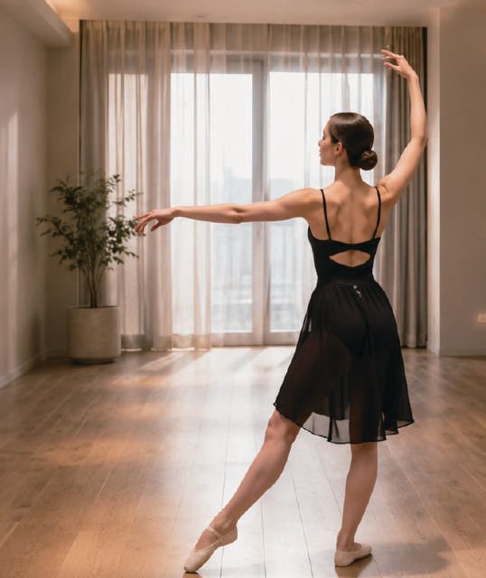 Fitness and movement